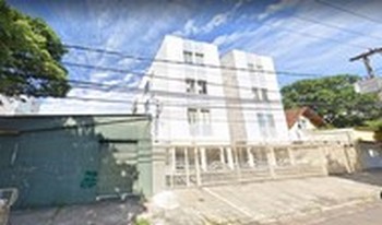 Condomínio Do Edifício Santa Cruz em Belo Horizonte