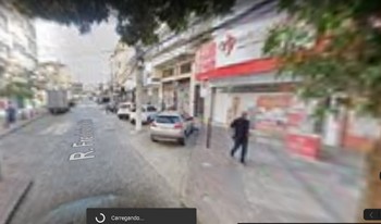 Condomínio Do Edifício Santa Cruz Ii em Rio De Janeiro
