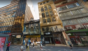 Condomínio Do Edifício Santa Cruz em Porto Alegre