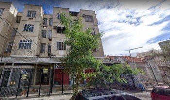 Condomínio Do Edifício Santa Edwiges em Rio De Janeiro