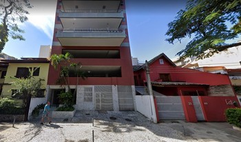 Condomínio Do Edifício Santa Edwiges em Rio De Janeiro