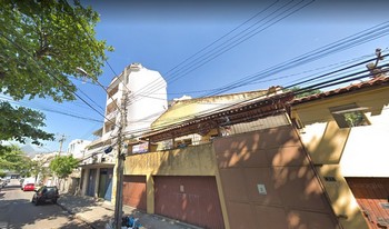 Condomínio Do Edifício Santa Eulalia em Rio De Janeiro