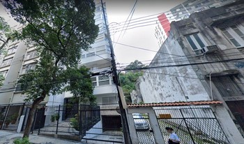 Condomínio Do Edifício Santa Fe em Rio De Janeiro