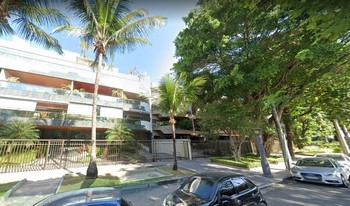 Condomínio Do Edifício Santa Fe em Rio De Janeiro