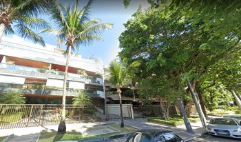 Condomínio Do Edifício Santa Fe em Rio De Janeiro