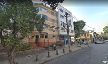 Condomínio Do Edifício Santa Fe em Rio De Janeiro