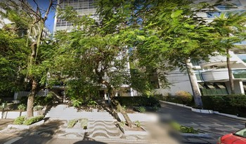 Condomínio Do Edifício Santa Fe em Rio De Janeiro