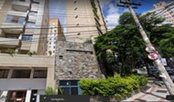 Condomínio Do Edifício Santa Felicidade em Belo Horizonte