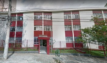 Condomínio Do Edifício Santa Filomena em Belo Horizonte