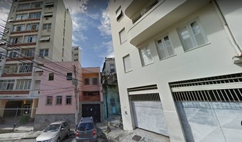 Condomínio Do Edifício Santa Filomena em Rio De Janeiro