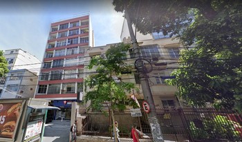 Condomínio Do Edifício Santa Helena em Rio De Janeiro