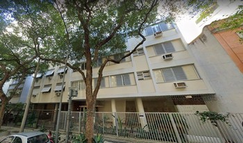 Condomínio Do Edifício Santa Helena Copacabana em Rio De Janeiro