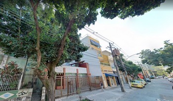 Condomínio Do Edifício Santa Helena em Rio De Janeiro