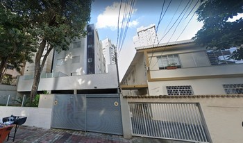 Condomínio Do Edifício Santa Helena em Belo Horizonte