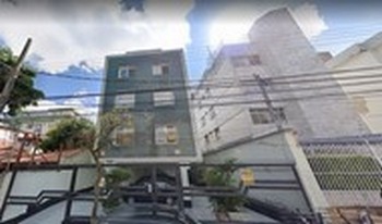 Condomínio Do Edifício Santa Helena em Belo Horizonte