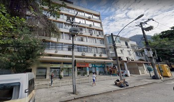 Condomínio Do Edifício Santa Helena em Rio De Janeiro
