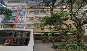 Condomínio Do Edifício Santa Helena em Rio De Janeiro