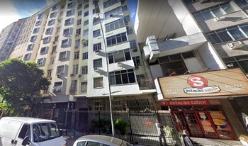 Condomínio Do Edifício Santa Ignes em Rio De Janeiro