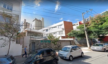 Condomínio Do Edifício Santa Isabel em Belo Horizonte