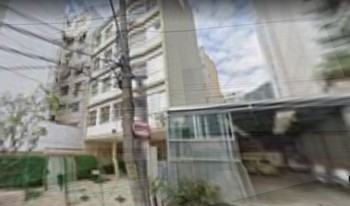 Condomínio Do Edifício Santa Isabel em Rio De Janeiro
