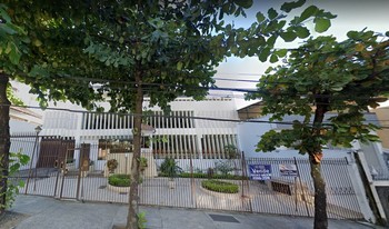 Condomínio Do Edifício Santa Isabel em Rio De Janeiro