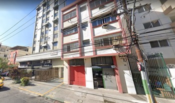 Condomínio Do Edifício Santa Isabel em Rio De Janeiro