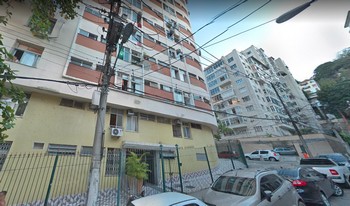 Condomínio Do Edifício Santa Isabel em Rio De Janeiro