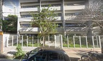 Condomínio Do Edifício Santa Lúcia em Belo Horizonte