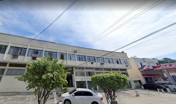 Condomínio Do Edifício Santa Lúcia em Rio De Janeiro