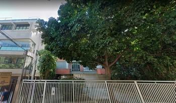 Condomínio Do Edifício Santa Lúcia I em Rio De Janeiro