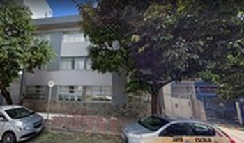Condomínio Do Edifício Santa Lúcia em Belo Horizonte