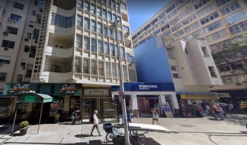 Condomínio Do Edifício Santa Luiza em Rio De Janeiro
