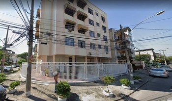 Condomínio Do Edifício Santa Luz em Rio De Janeiro