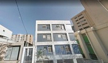 Condomínio Do Edifício Santa Luzia em Belo Horizonte