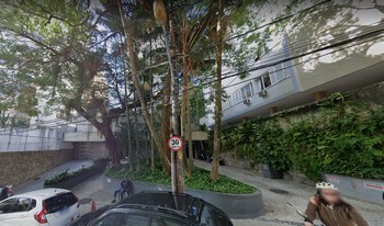 Condomínio Do Edifício Santa Margarida Maria em Rio De Janeiro