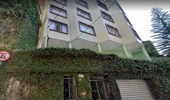 Condomínio Do Edifício Santa Margherita em Rio De Janeiro