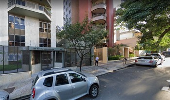 Condomínio Do Edifício Santa Margherita em Belo Horizonte