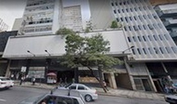 Condomínio Do Edifício Santa Maria Salas em Belo Horizonte