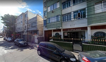 Condomínio Do Edifício Santa Maria em Rio De Janeiro