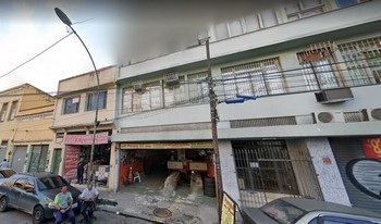 Condomínio Do Edifício Santa Marta em Rio De Janeiro