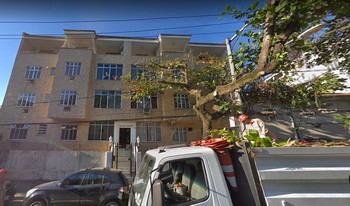 Condomínio Do Edifício Santa Martha em Rio De Janeiro