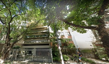 Condomínio Do Edifício Santa Martha em Rio De Janeiro