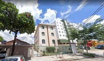 Condomínio Do Edifício Santa Mônica em Belo Horizonte