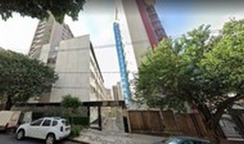 Condomínio Do Edifício Santa Mônica em Belo Horizonte