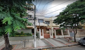 Condomínio Do Edifício Santa Mônica