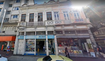 Condomínio Do Edifício Santa Mônica em Rio De Janeiro
