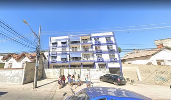 Condomínio Do Edifício Santa Mônica em Rio De Janeiro