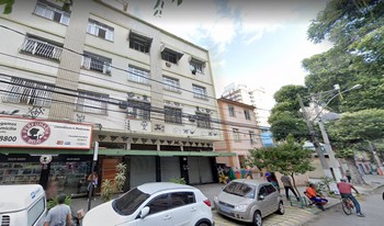 Condomínio Do Edifício Santa Mônica