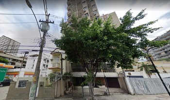 Condomínio Do Edifício Santa Paula em Rio De Janeiro