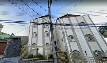 Condomínio Do Edifício Santa Quitéria em Belo Horizonte